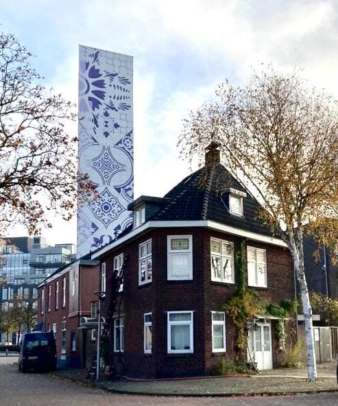 Landstraat 3, 7522 GA Enschede - Foto 2