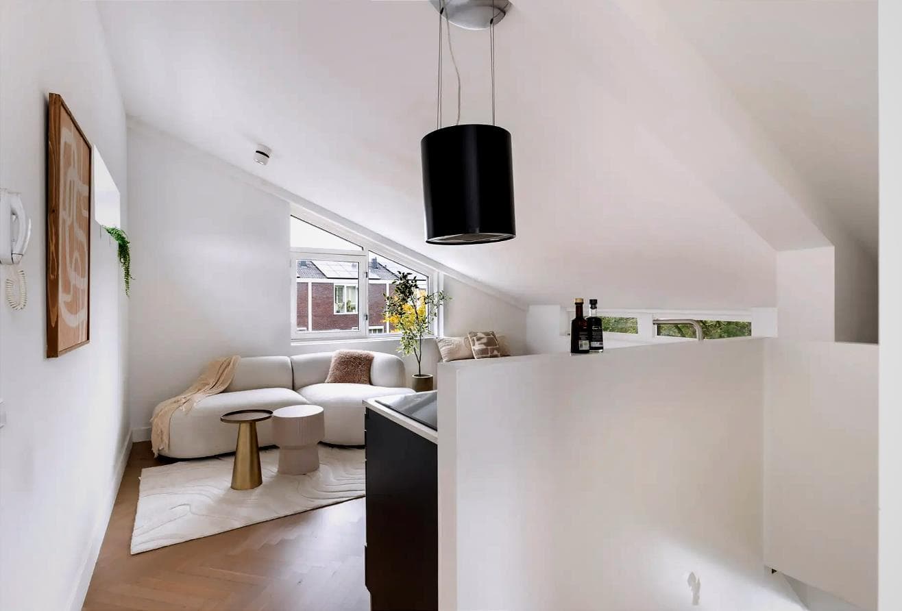 Hebridenlaan 4, 1060 LV Amsterdam - Foto 3