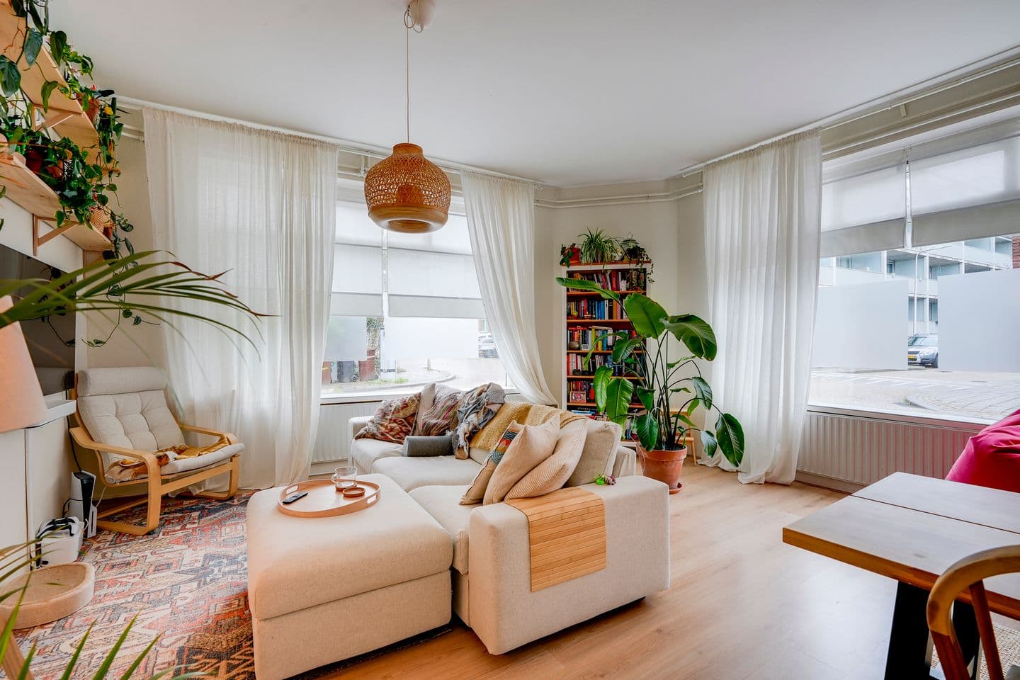 Vaartscherijnstraat, 3523 TE, Utrecht