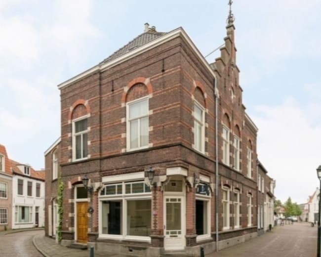 Botermarkt 1, 4691 CZ Tholen - Foto 2
