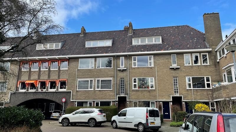 De Ranitzstraat, Groningen - Foto 1