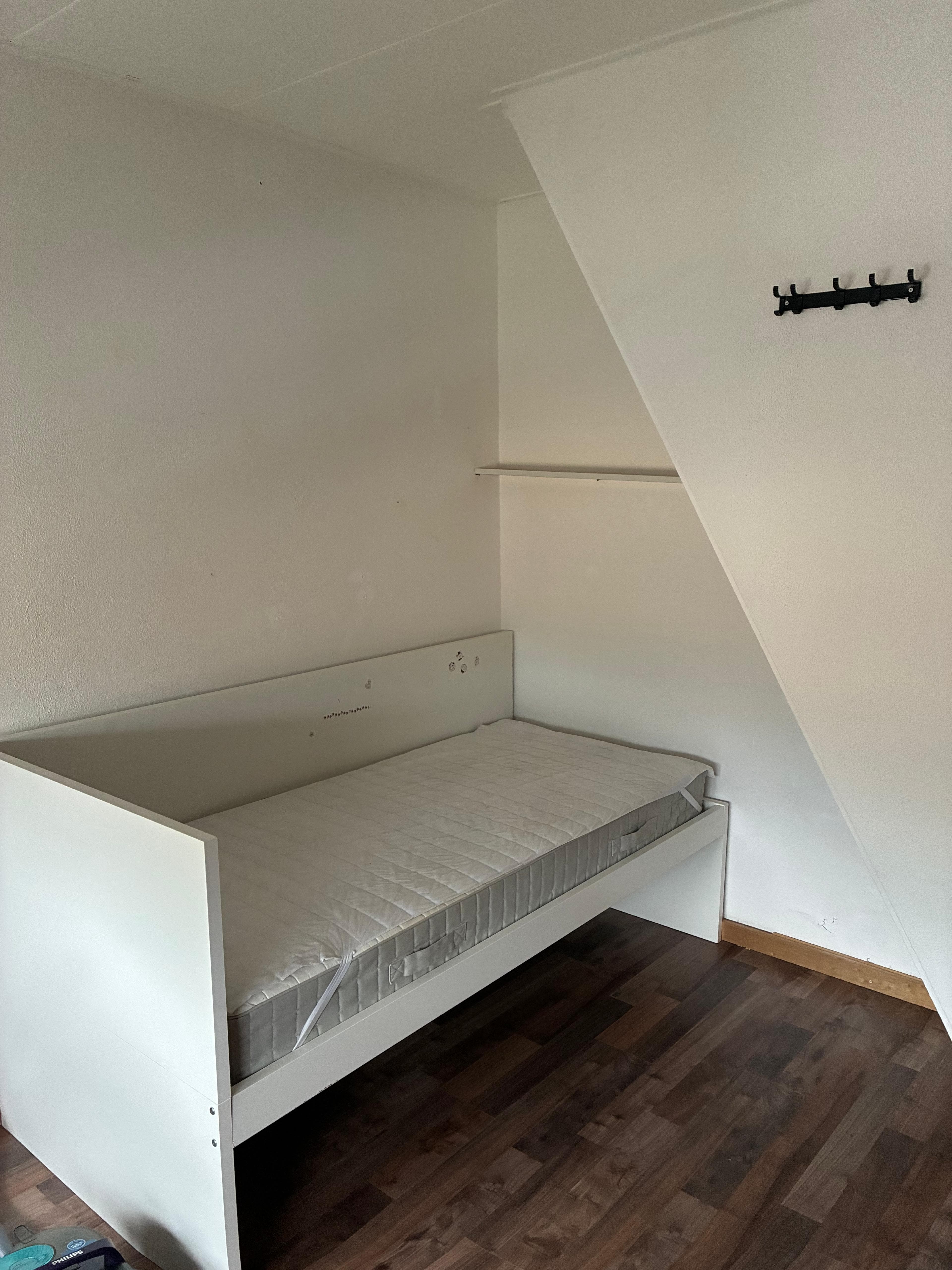 J.H.W. Robersstraat 12, 7545 HC Enschede - Foto 1