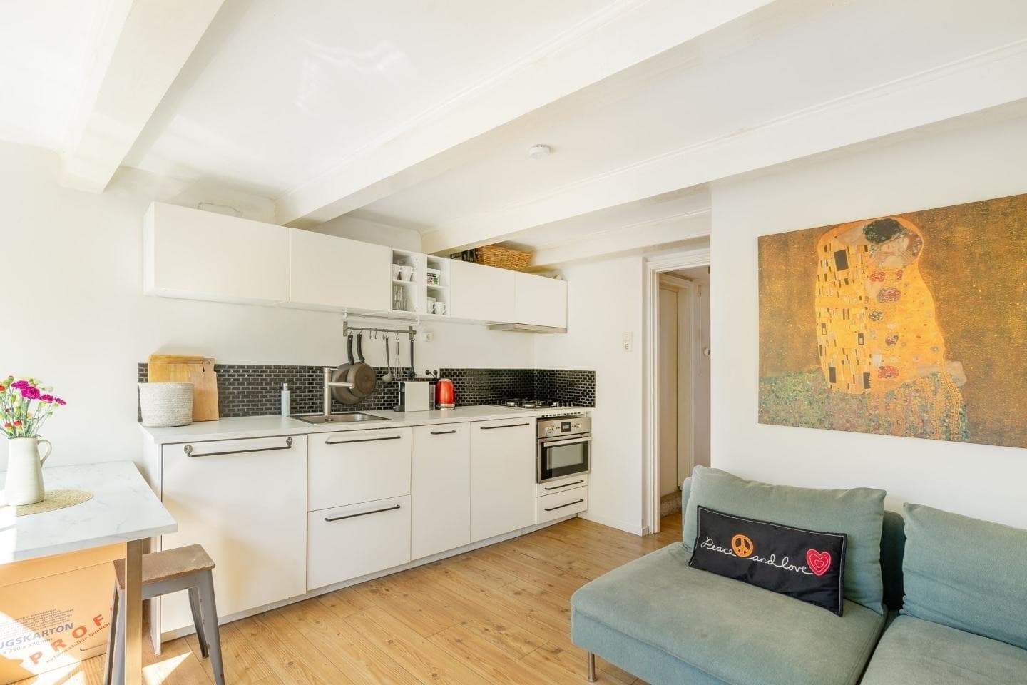 Rozengracht 68, 1016 NE Amsterdam - Foto 1