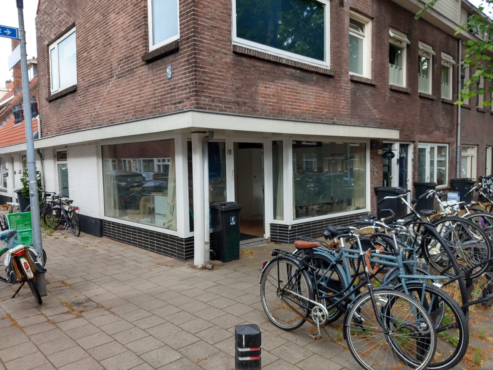 Edisonstraat 120, 3553 BX Utrecht - Foto 1