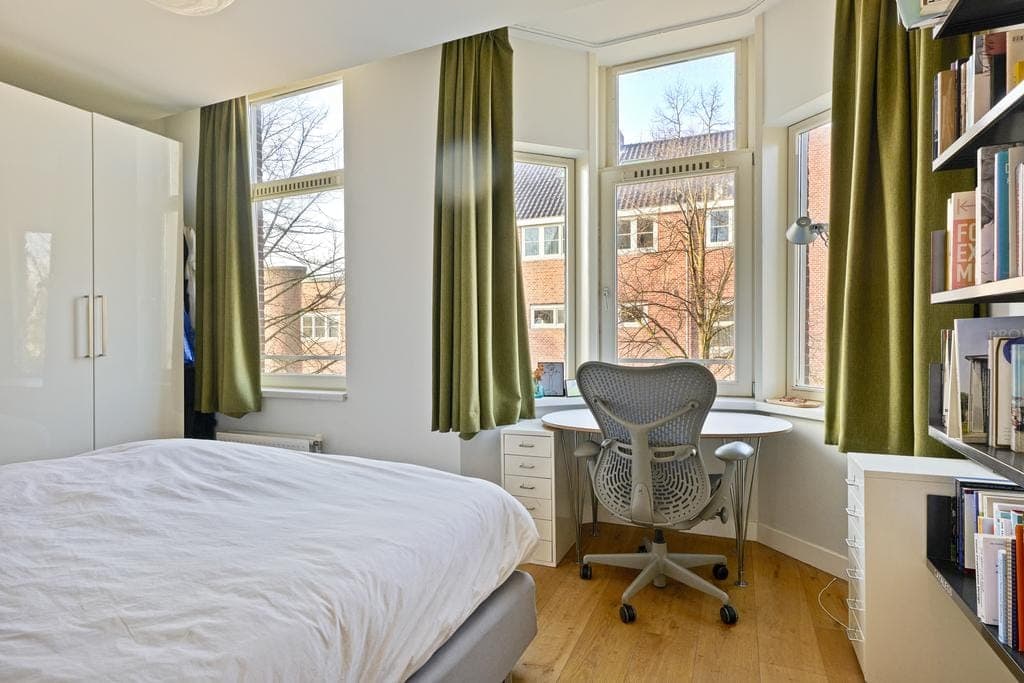 Simon Stevinstraat, Amsterdam - Foto 1
