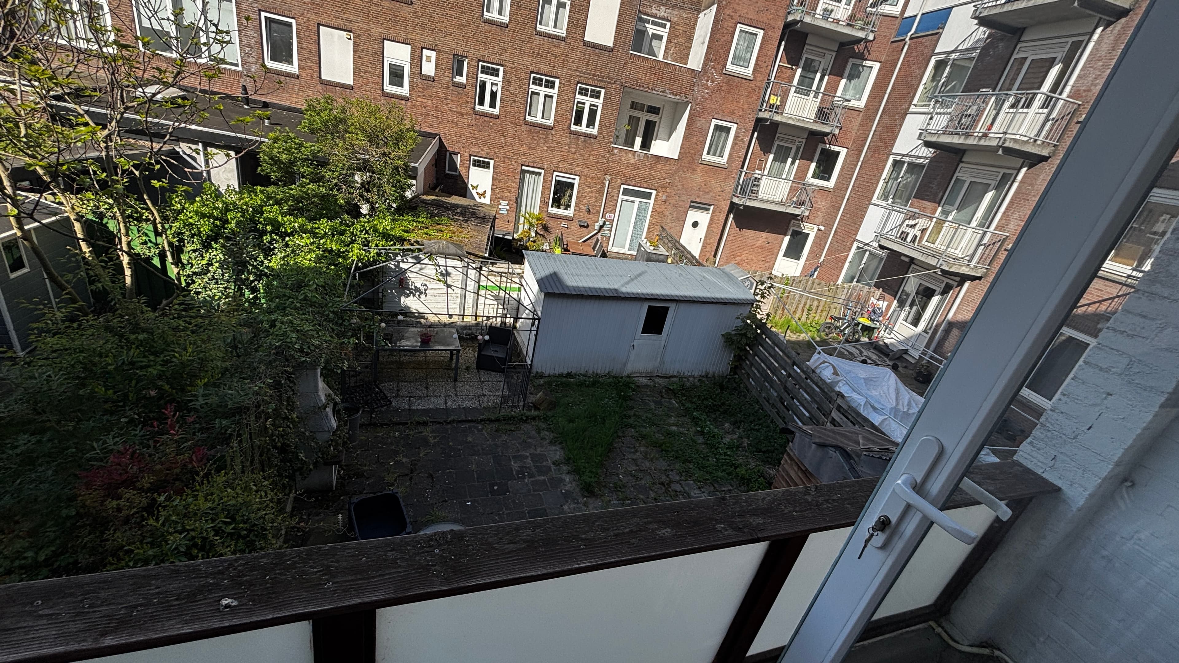 West-Varkenoordseweg 205B, 3074 HT Rotterdam - Foto 8