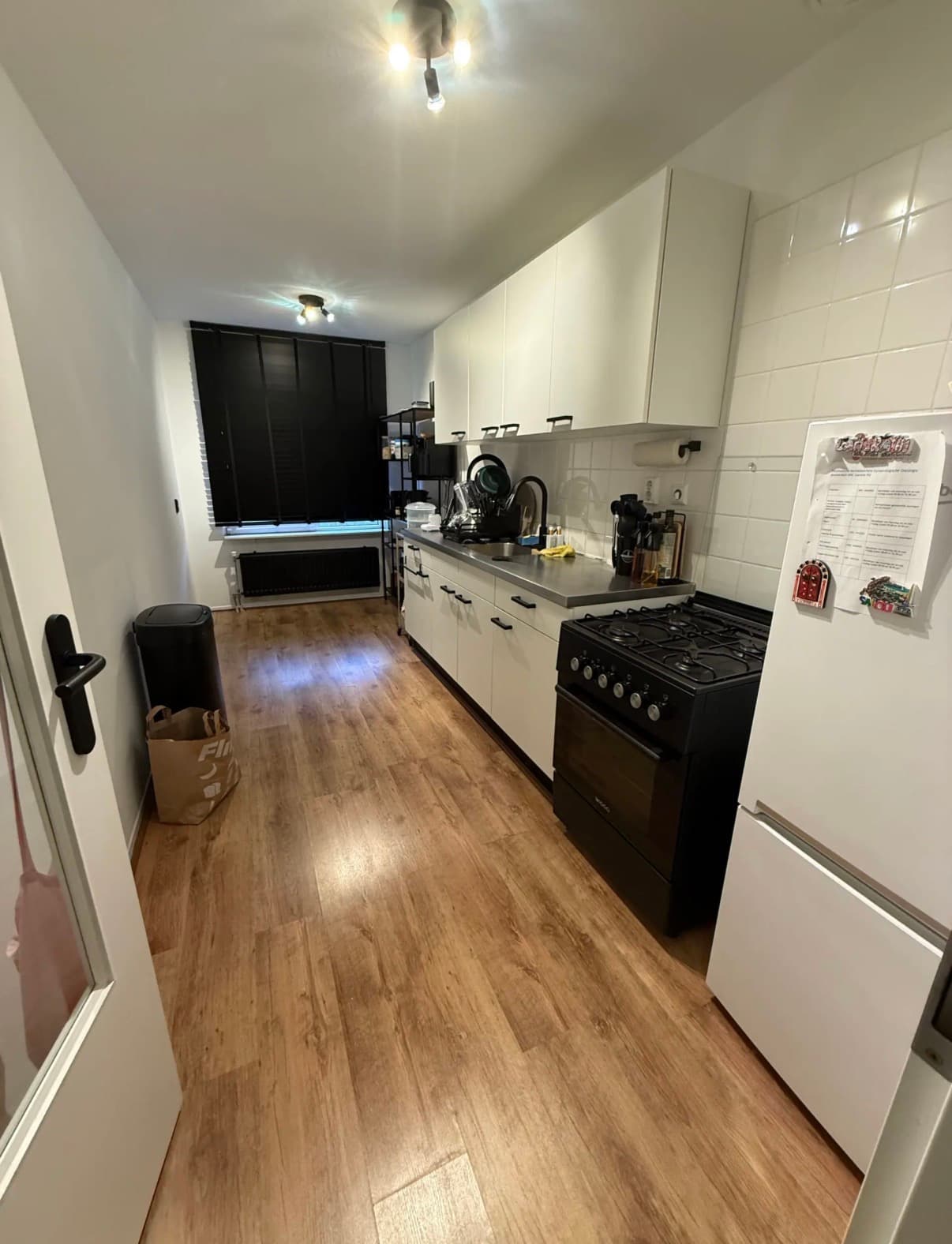 Ponserstraat 68, 1033 LZ Amsterdam - Foto 4