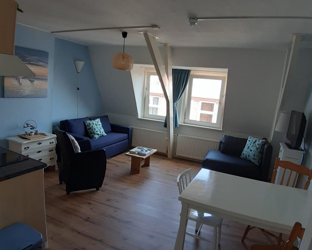 Bakkerstraat 2, 2042 HK Zandvoort - Foto 6