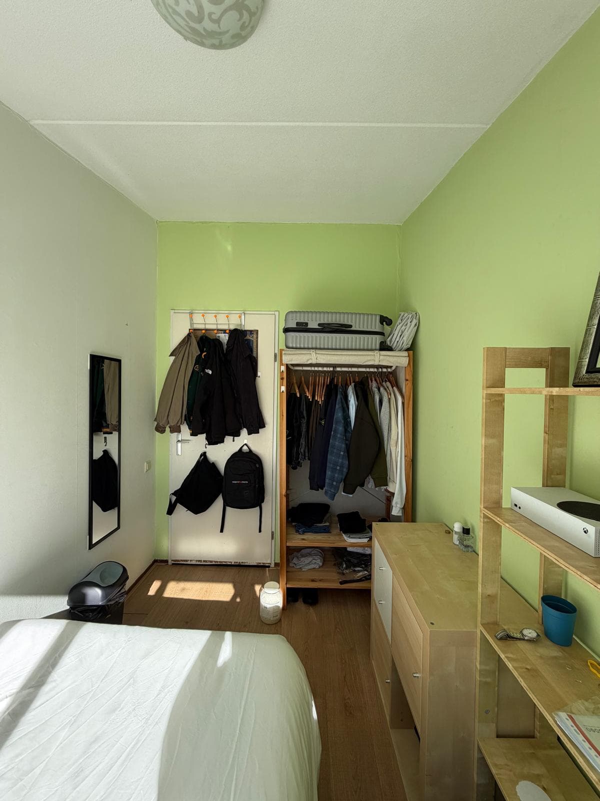 Wannepad, Amsterdam - Foto 1
