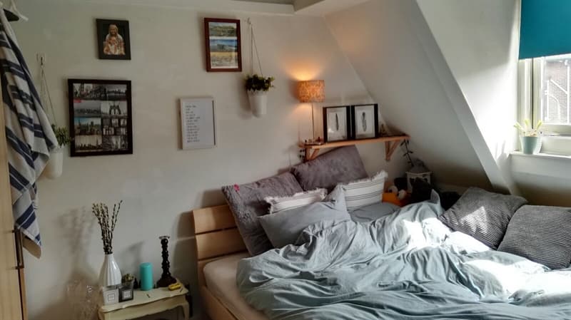 Molenaerstraat, Haarlem - Foto 1
