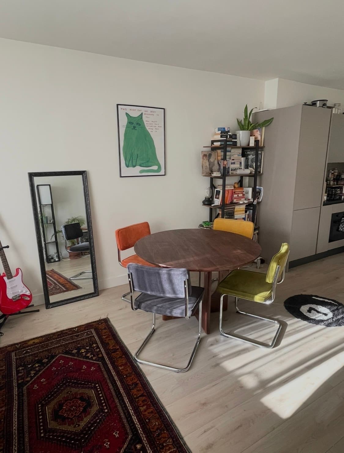Orteliusstraat 22, 1057 BA Amsterdam - Foto 4