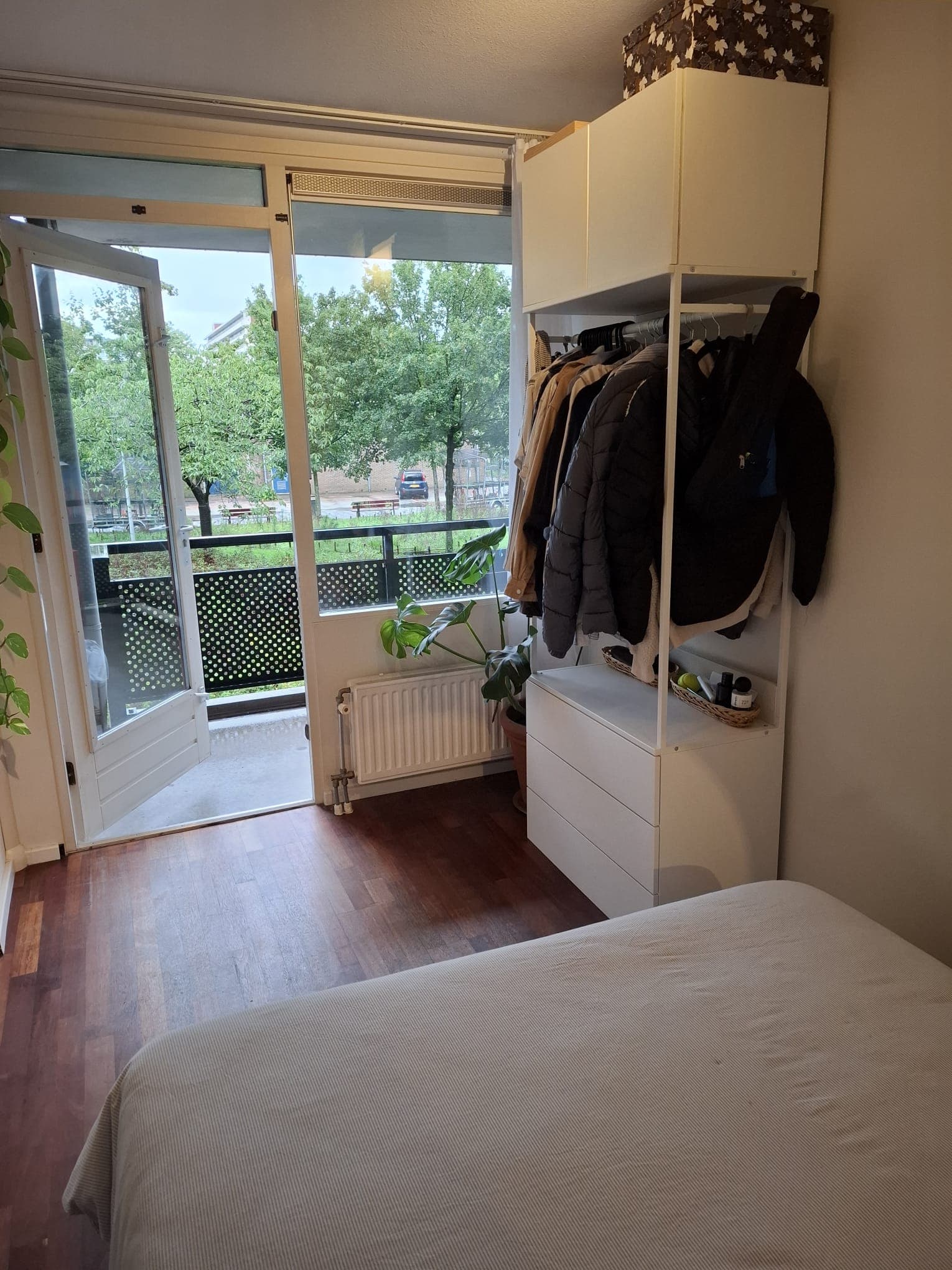 Veldzicht, Amsterdam - Foto 1
