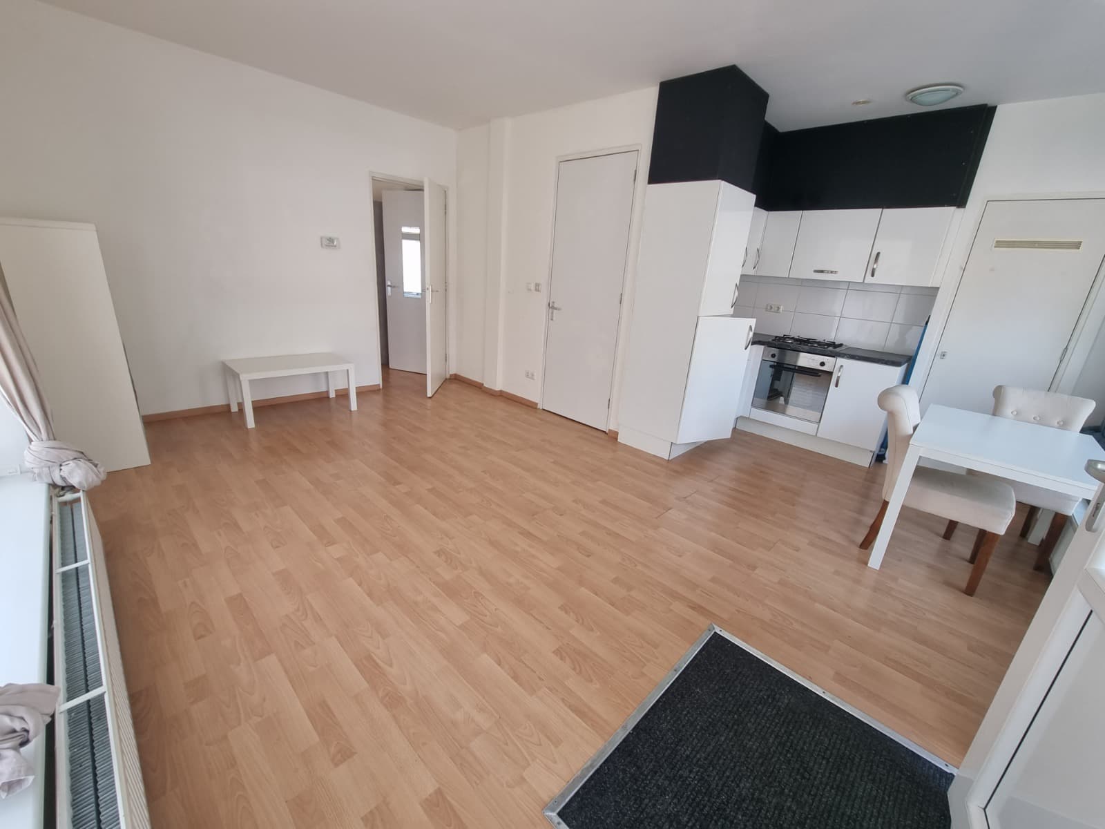 Edisonstraat, 3553 BX, Utrecht