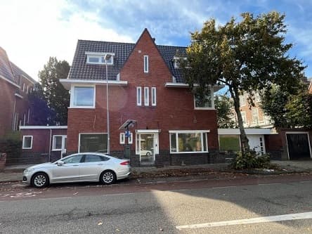 Rustenburgerlaan, Haarlem - Foto 1