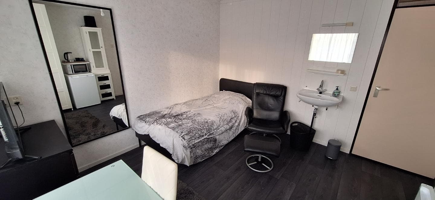 Zoetermeerpad 9, 1324 VH Almere - Foto 5