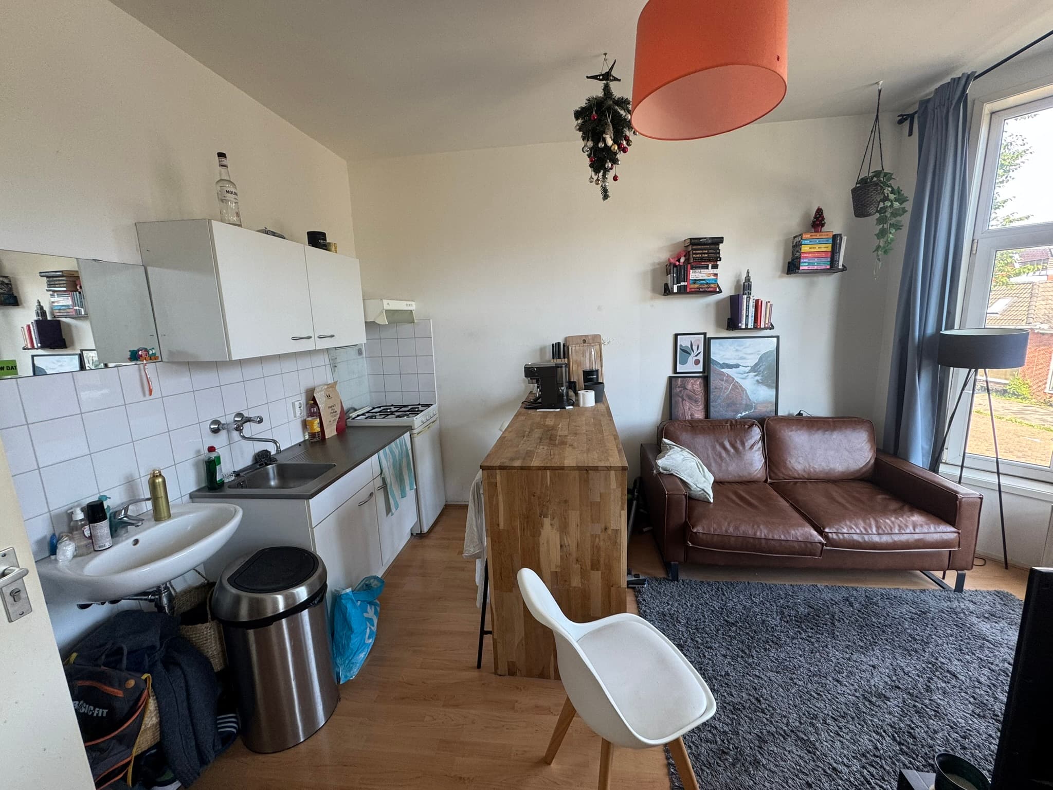 Helper Oostsingel 46, 9722 AW Groningen - Foto 1