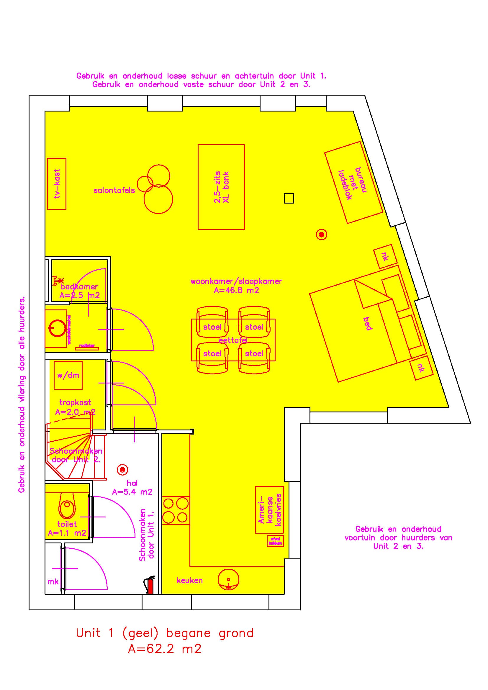 Sigmundplantsoen 47, 1336 LL Almere - Foto 10