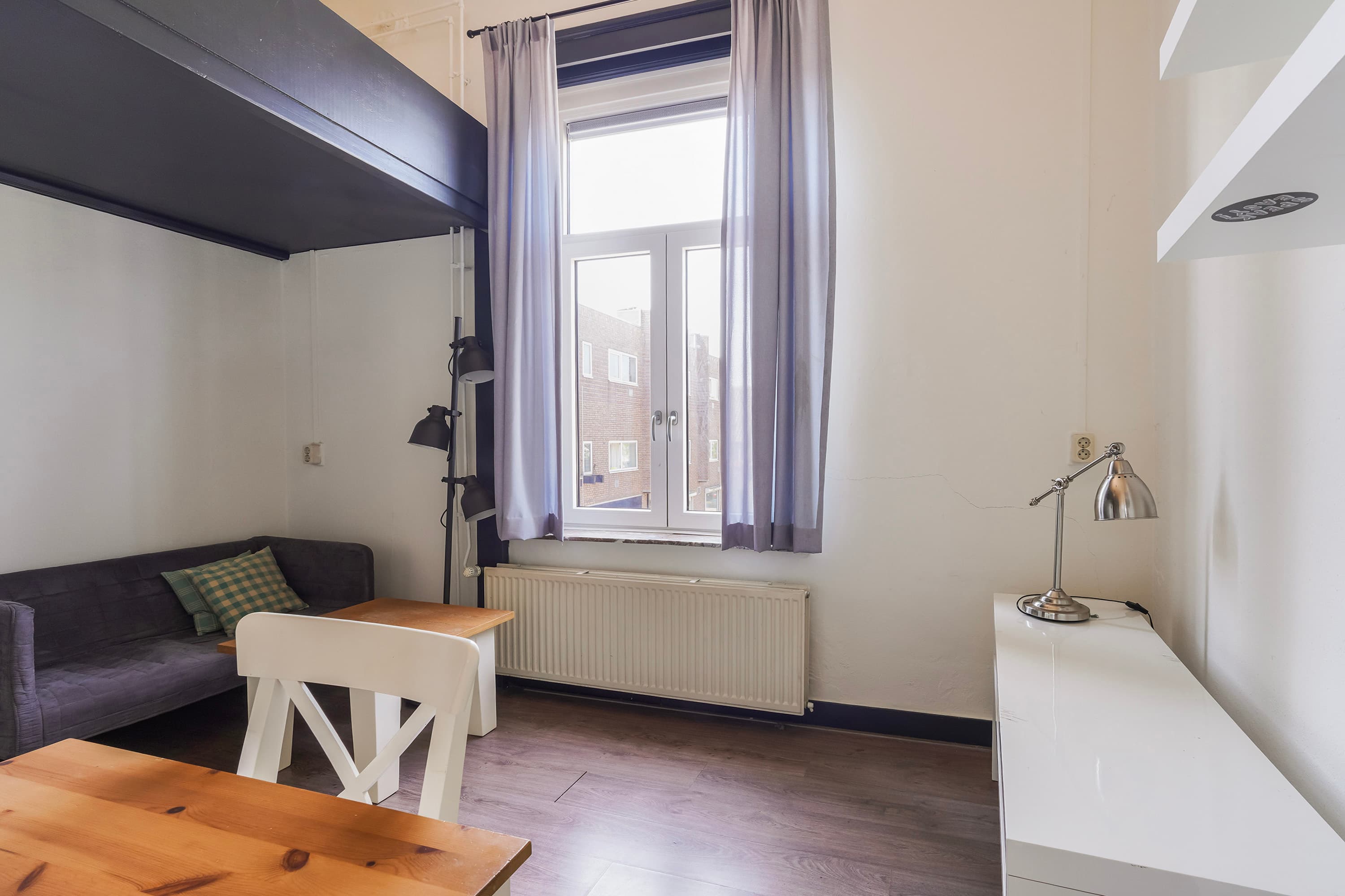 Lange Nieuwstraat 247g28, 5041 DE Tilburg - Foto 8