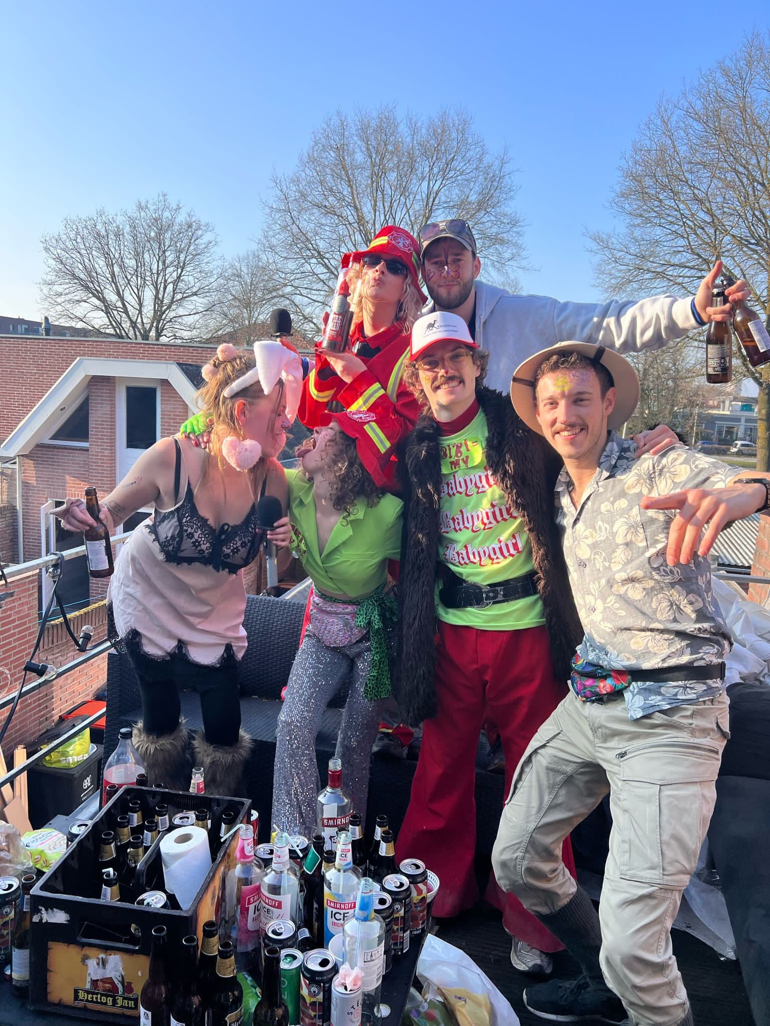 Nachtegaalstraat 17, 5022 AK Tilburg - Foto 8