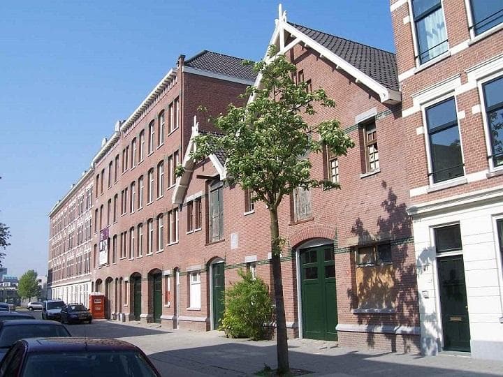 Dillenburgstraat 9b01v, 3071 HA Rotterdam - Foto 4