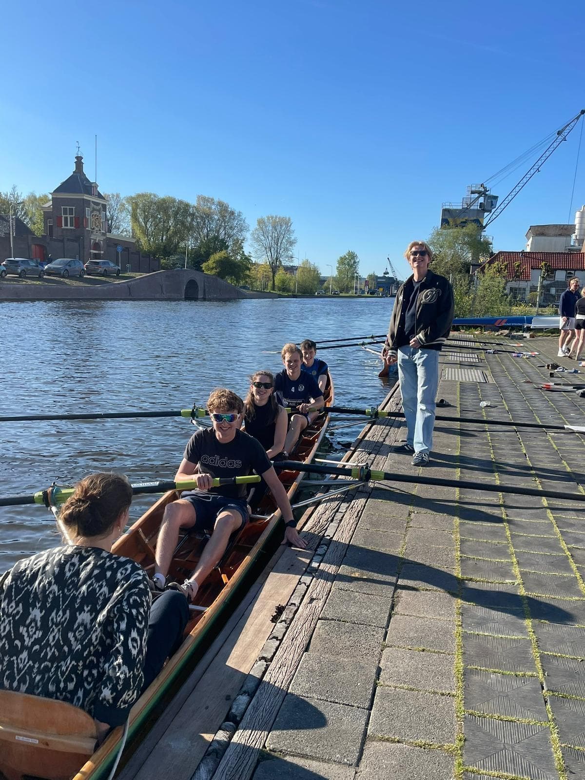 Van Hasseltlaan 250, 2625 HR Delft - Foto 4