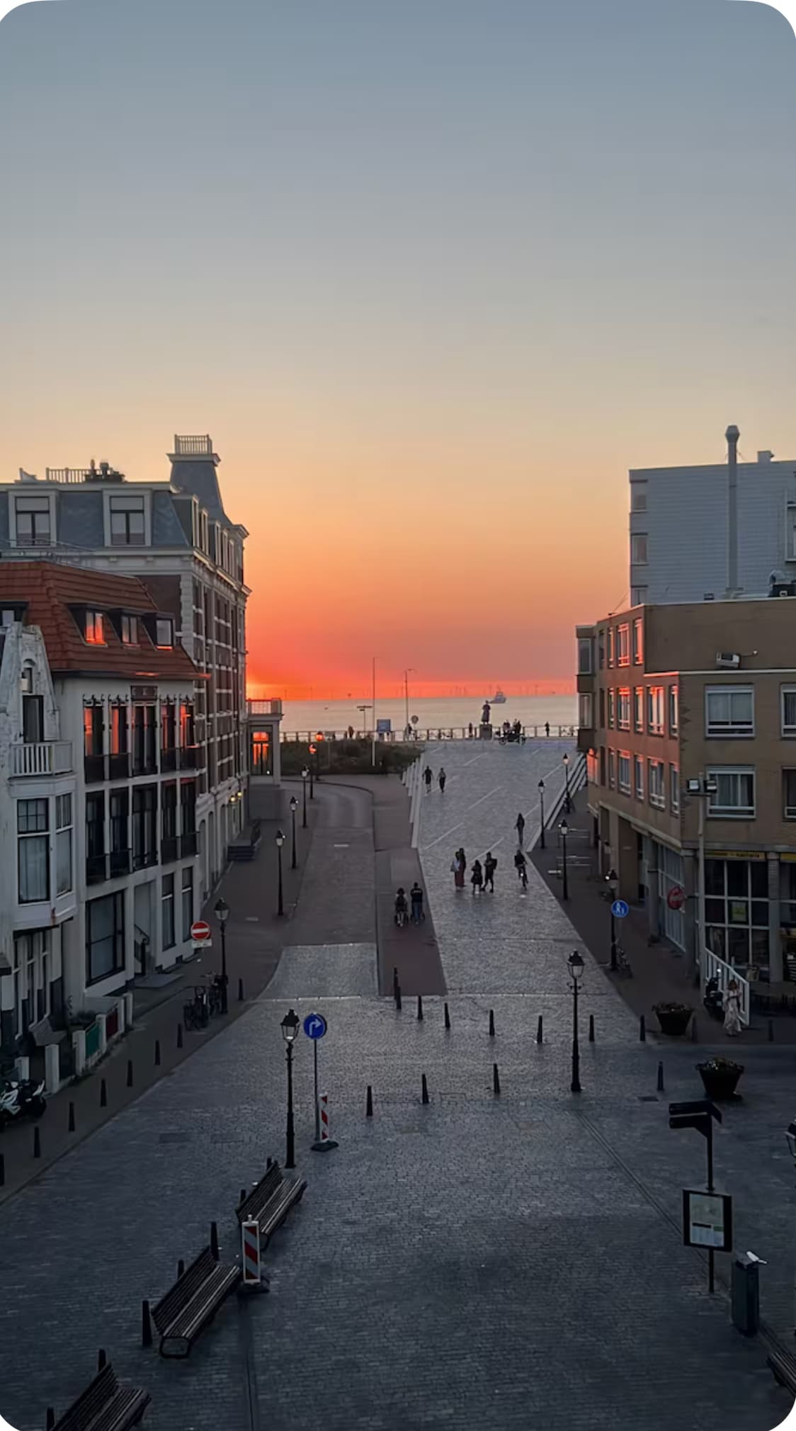Keizerstraat 35, 2584 BB Den Haag - Foto 1