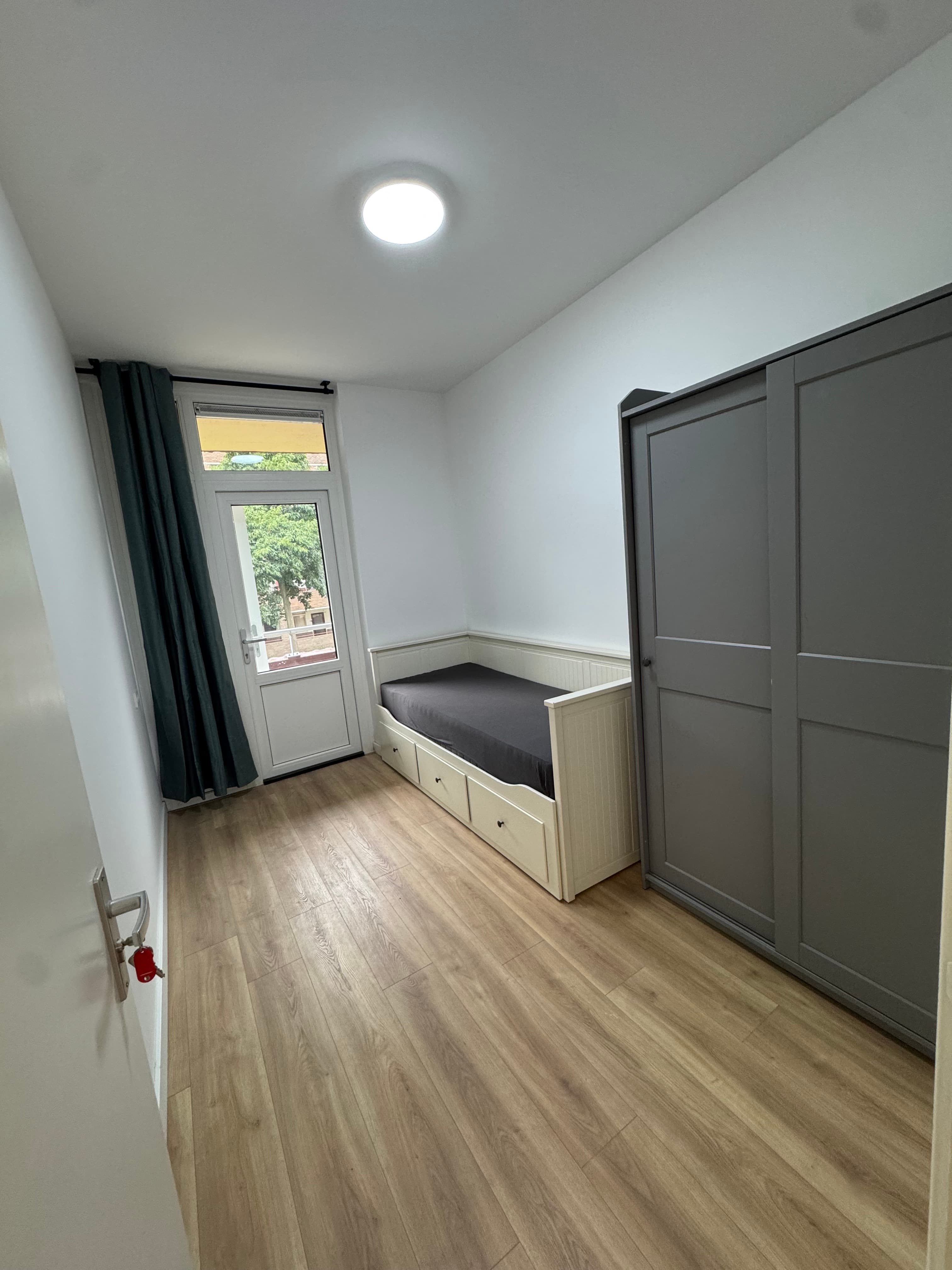 Krabbendijkestraat, Rotterdam - Foto 1