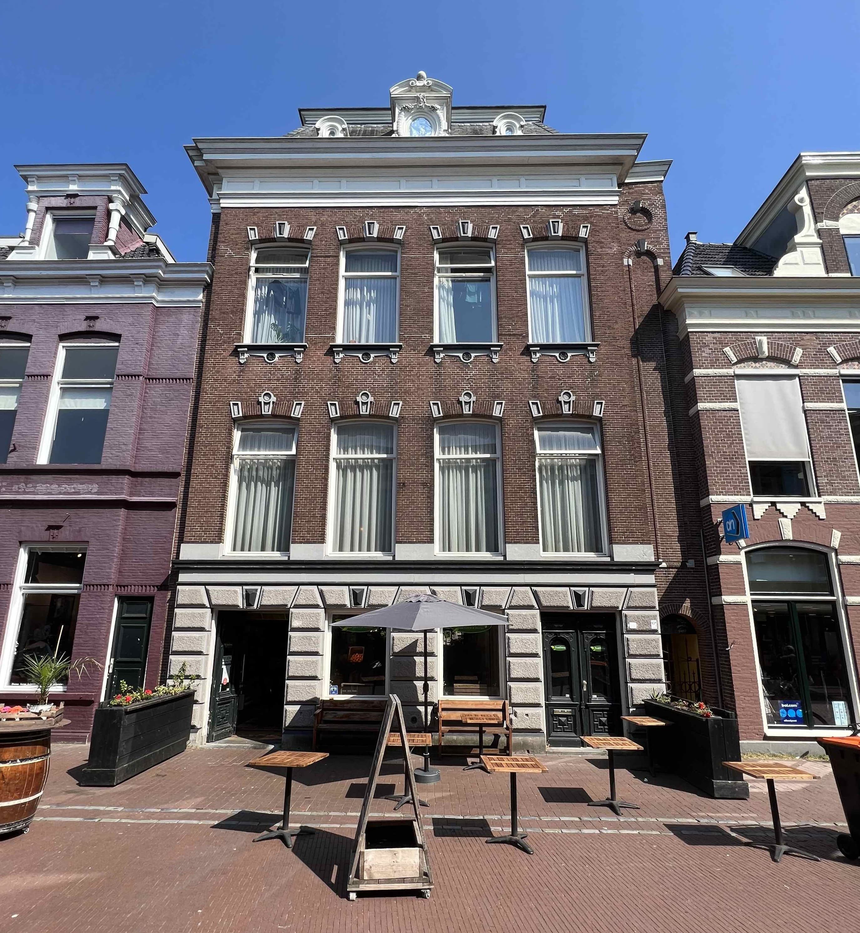 Westerkade 10a, 9718 AP Groningen - Foto 1