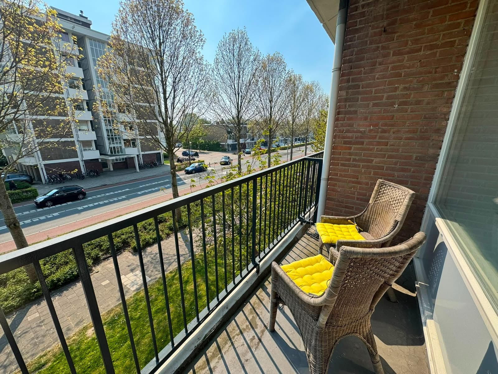Valkenstein 90, 1082 BR Amsterdam - Foto 4