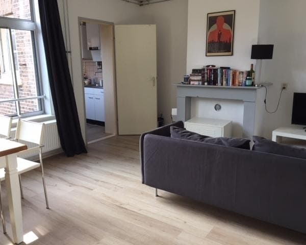 Derde Hugo de Grootstraat, 1052 LK, Amsterdam