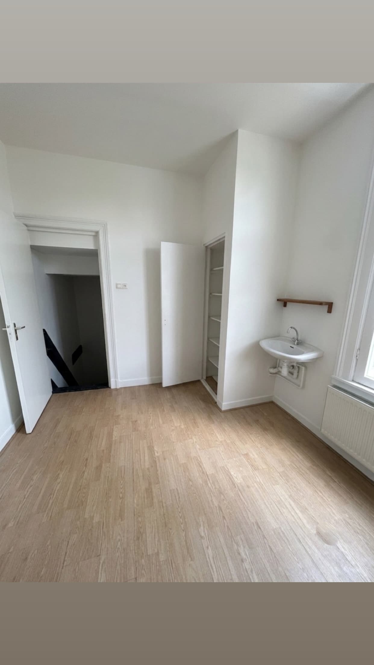 Burghardt van den Berghstraat 62, 6512 DP Nijmegen - Foto 2