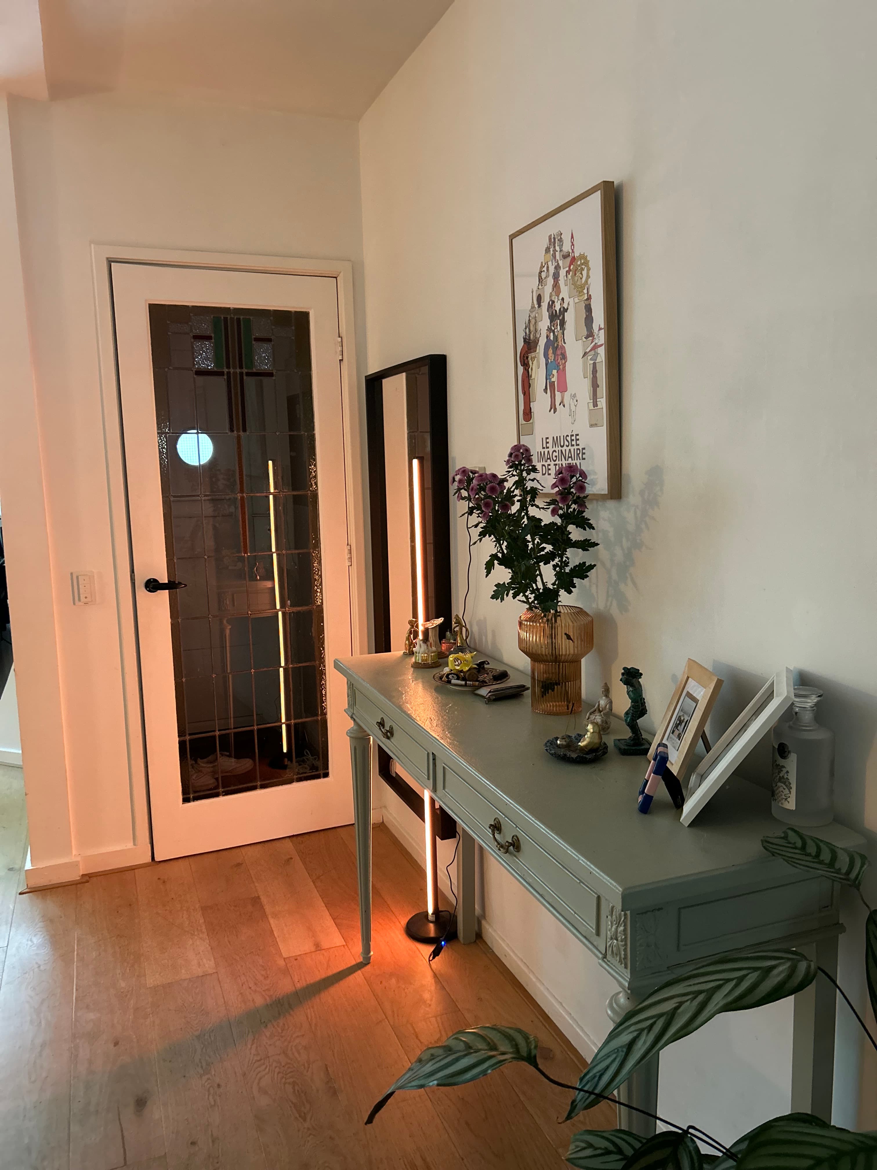 Vier Heemskinderenstraat 41H, 1055 LL Amsterdam - Foto 2