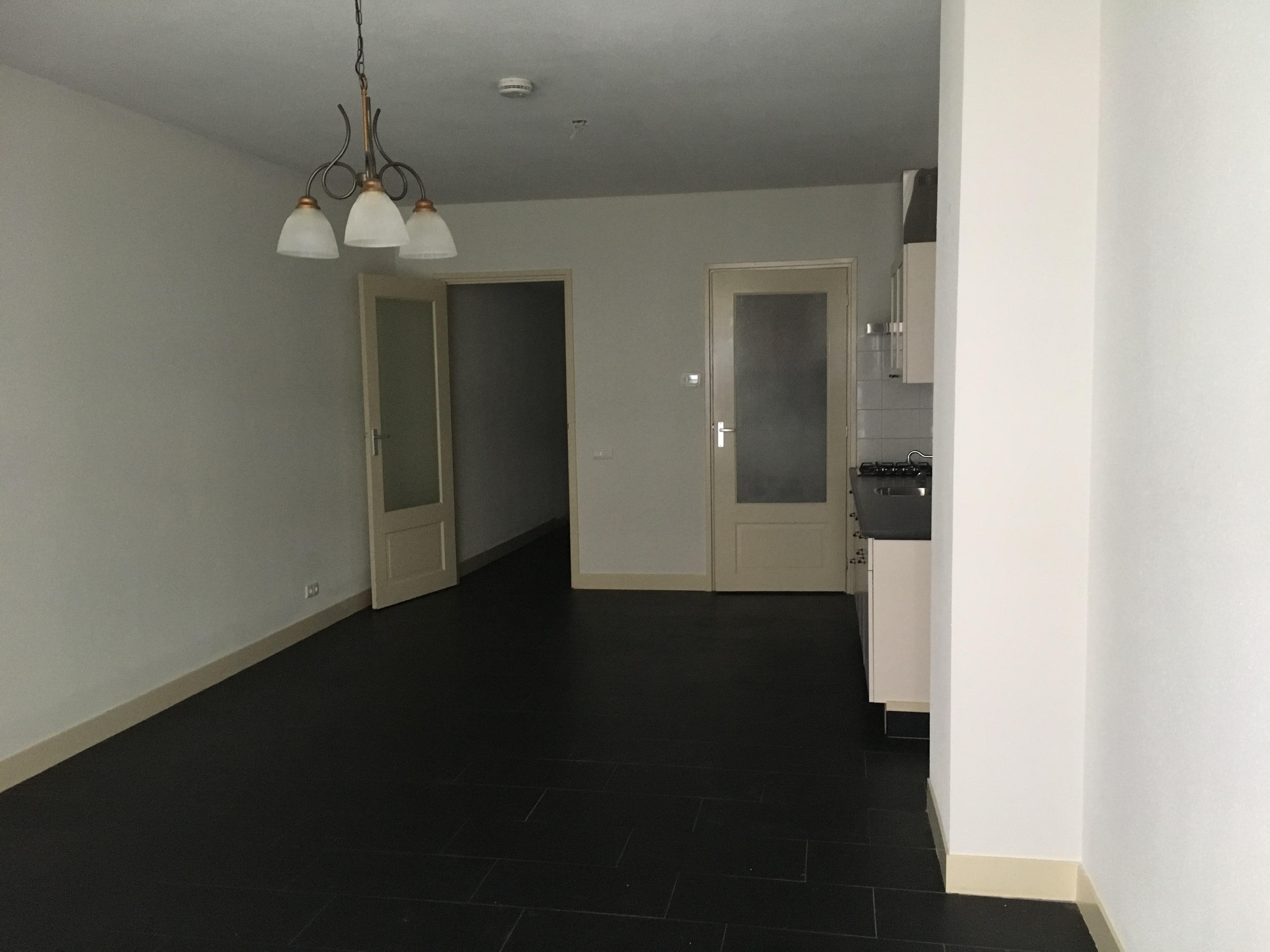 Willem II-straat 50A, 5038 BH Tilburg - Foto 1