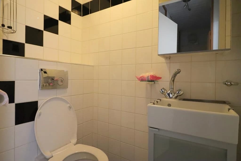 Van Malsenstraat 481, 3074 PW Rotterdam - Foto 10