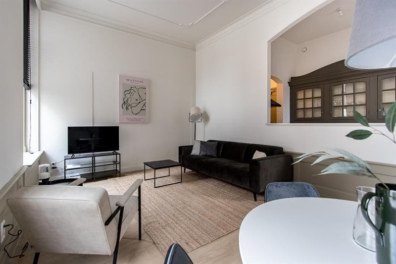Clarastraat 172, 5211 LB Den Bosch - Foto 1