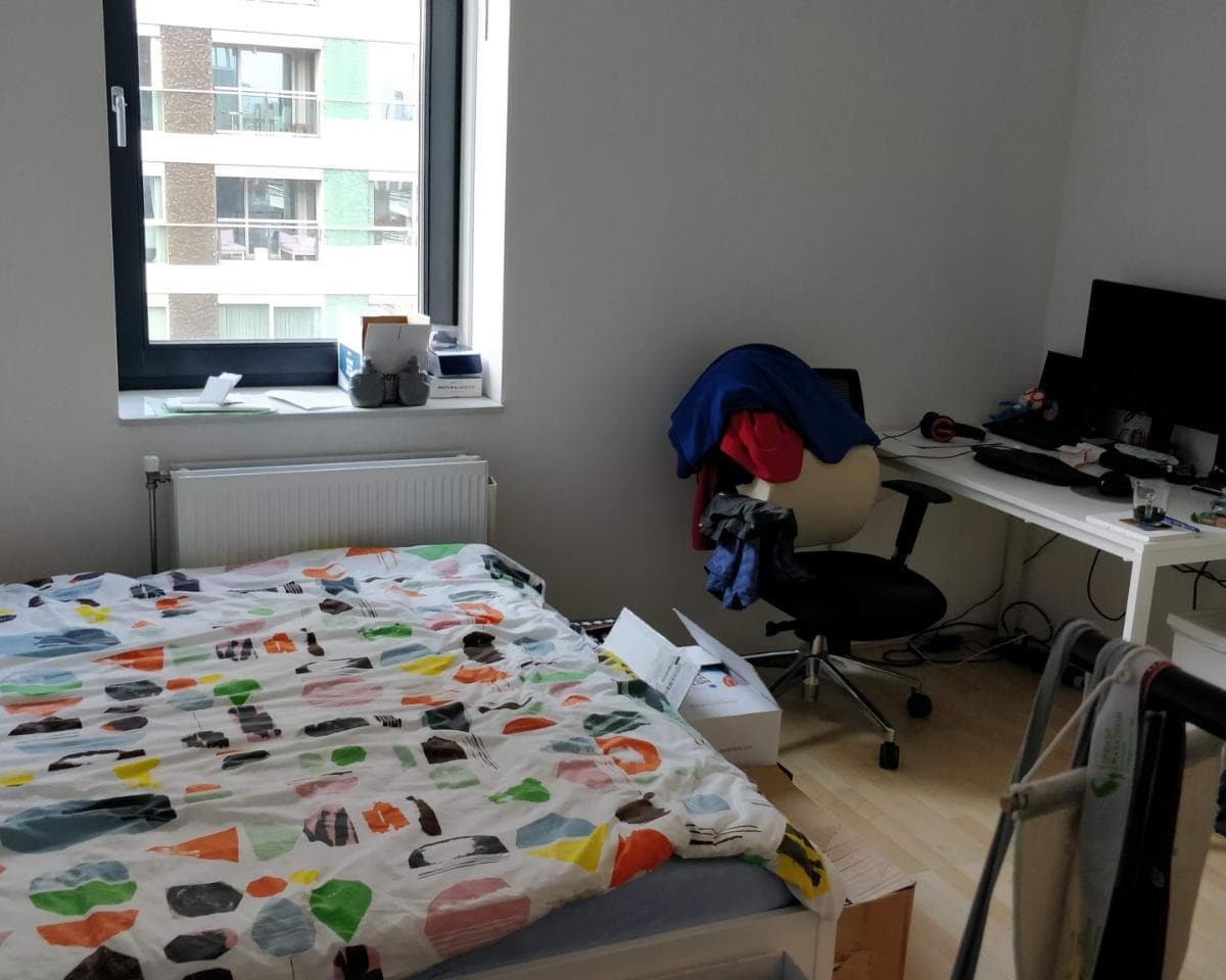 Gustav Mahlerlaan 813, 1082 MK Amsterdam - Foto 1