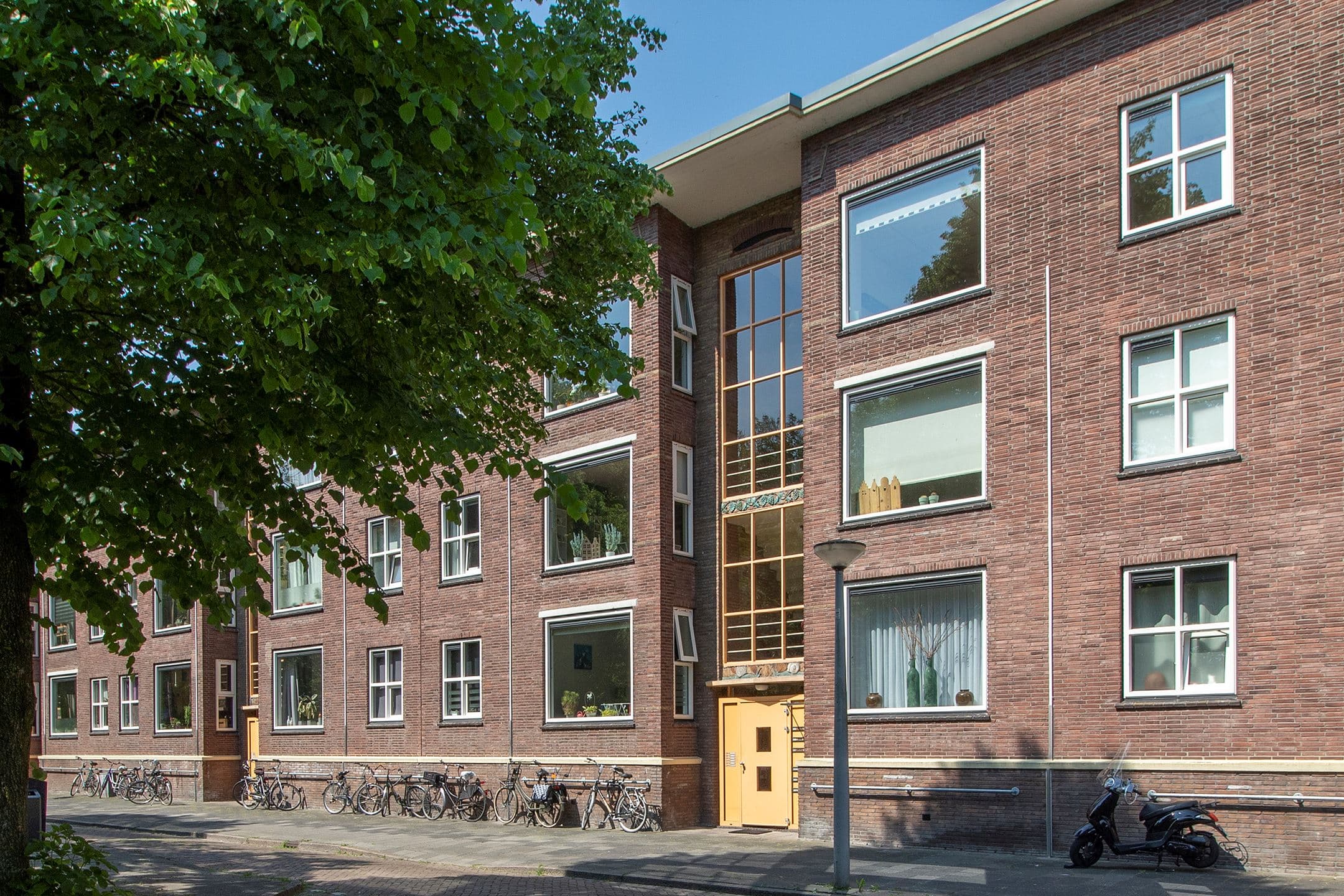 Paramaribostraat 34, 9715 RP Groningen - Foto 1
