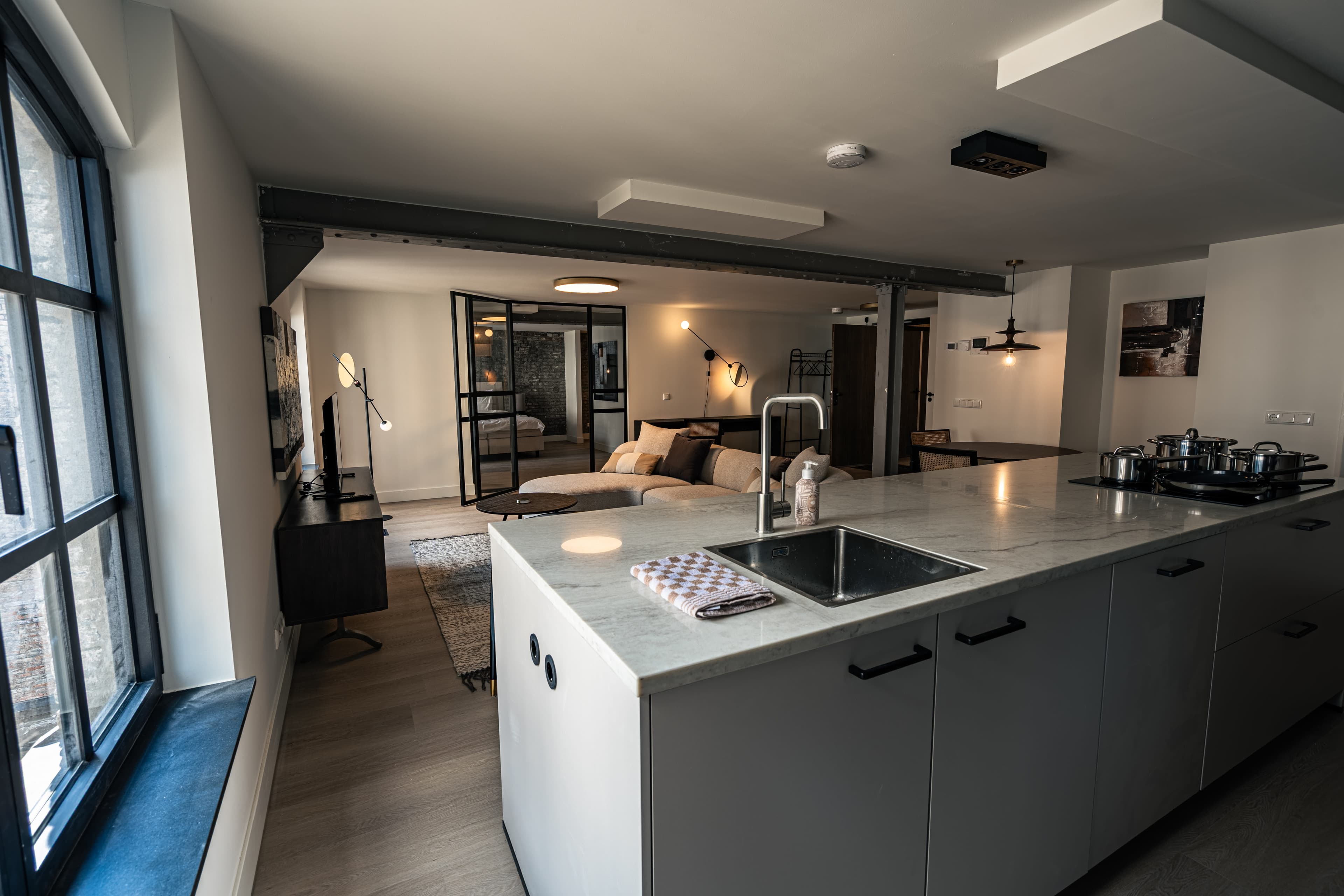 Frontensingel 1D-03, 6211 SC Maastricht - Foto 1