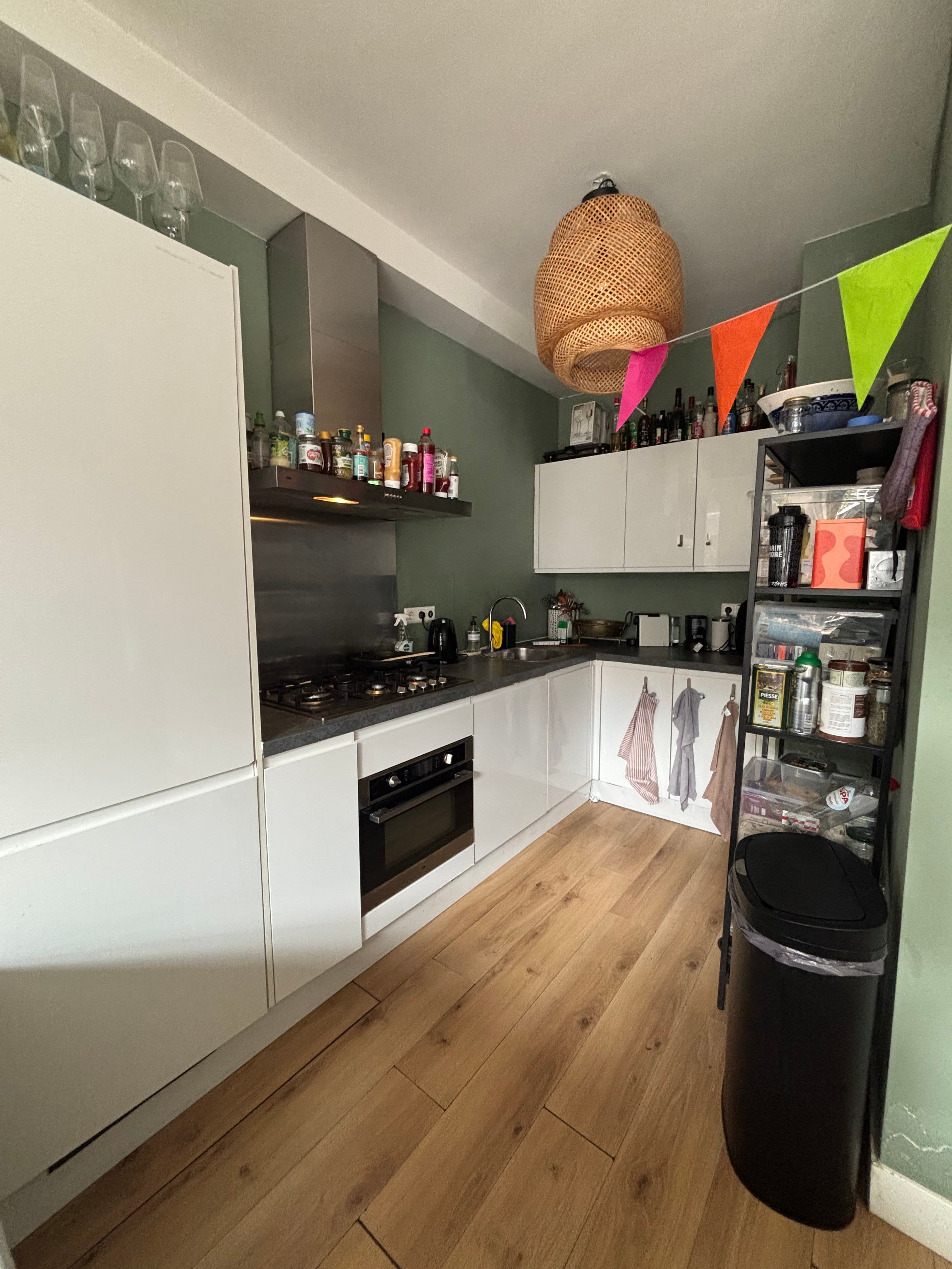 Kuipersstraat 30, 1074 EL Amsterdam - Foto 4