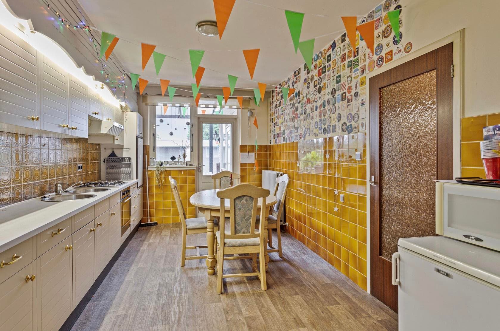 Laarstraat 39, 5025 VJ Tilburg - Foto 4
