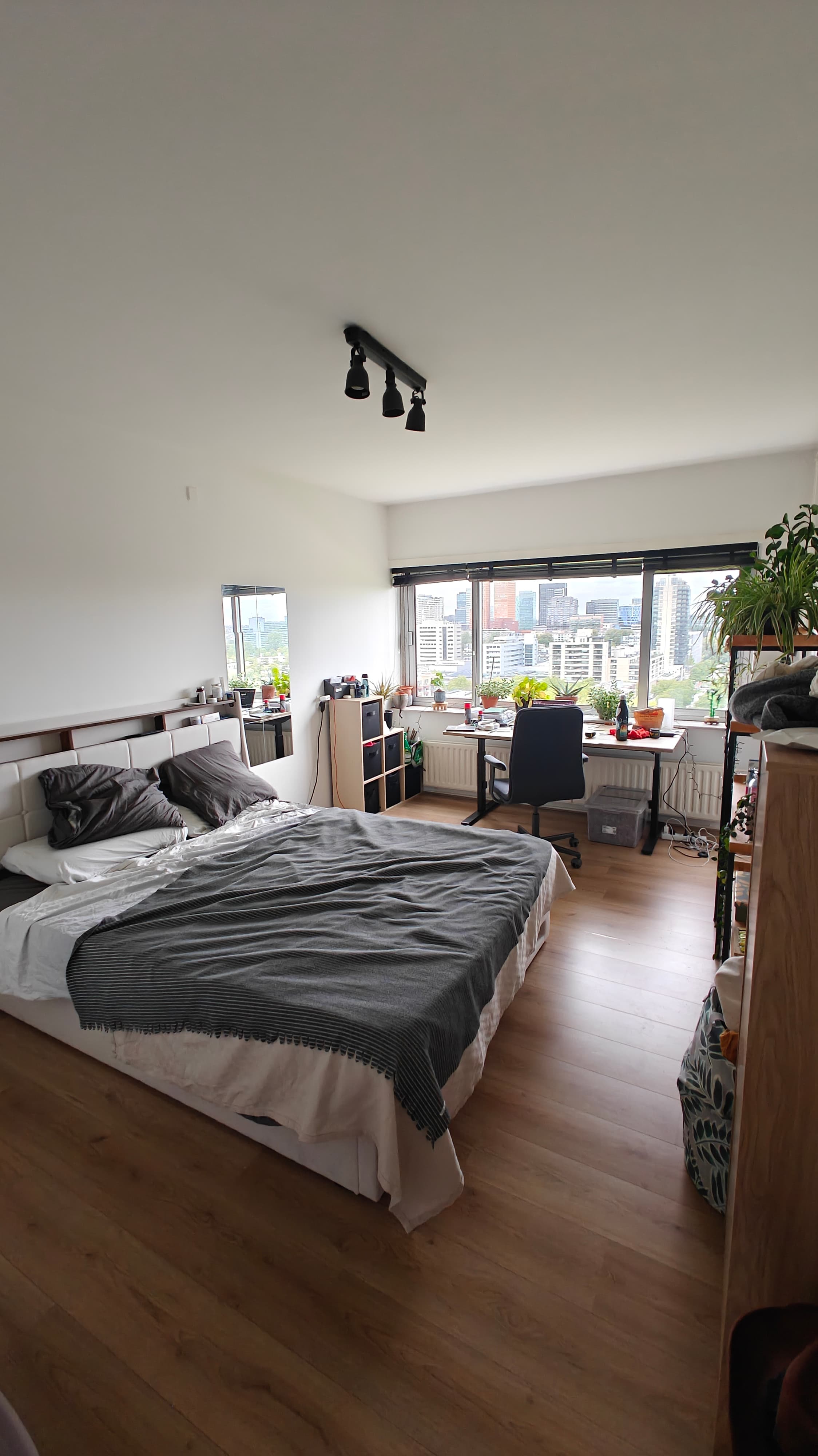 Van Leijenberghlaan, Amsterdam - Foto 1