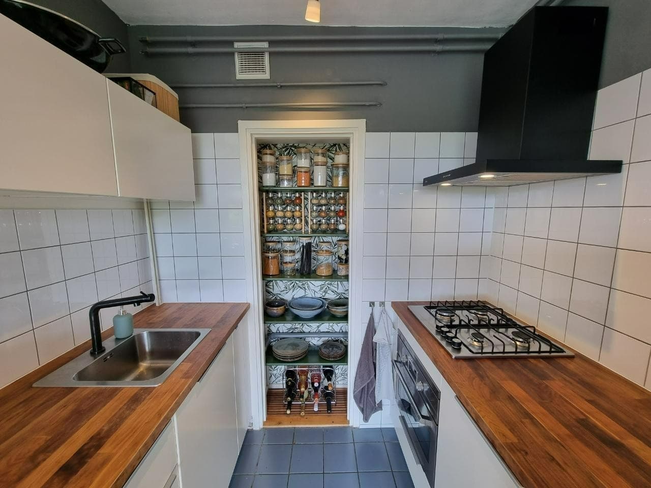 Burgemeester Hogguerstraat 207, 1064 CM Amsterdam - Foto 4