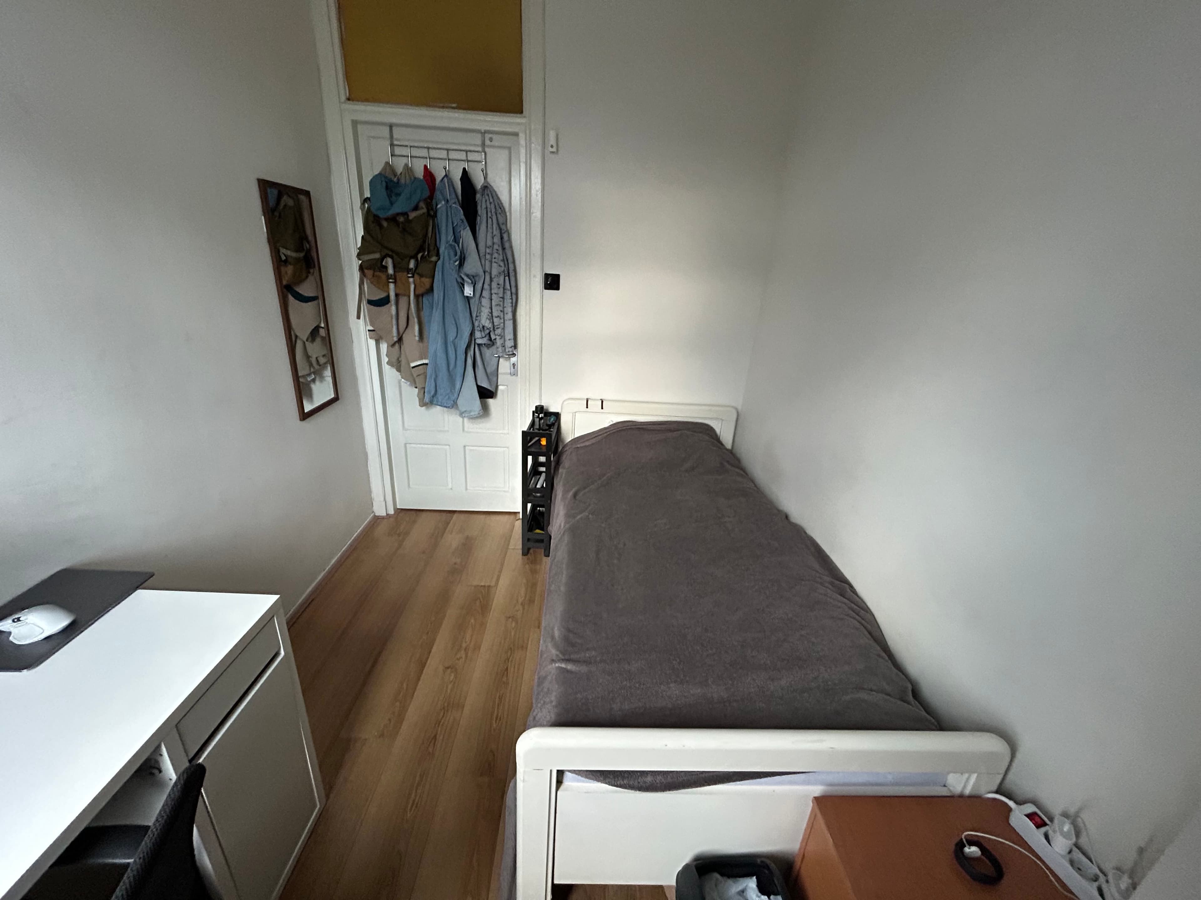 Rijswijkseweg 448, 2516 HR Den Haag - Foto 1