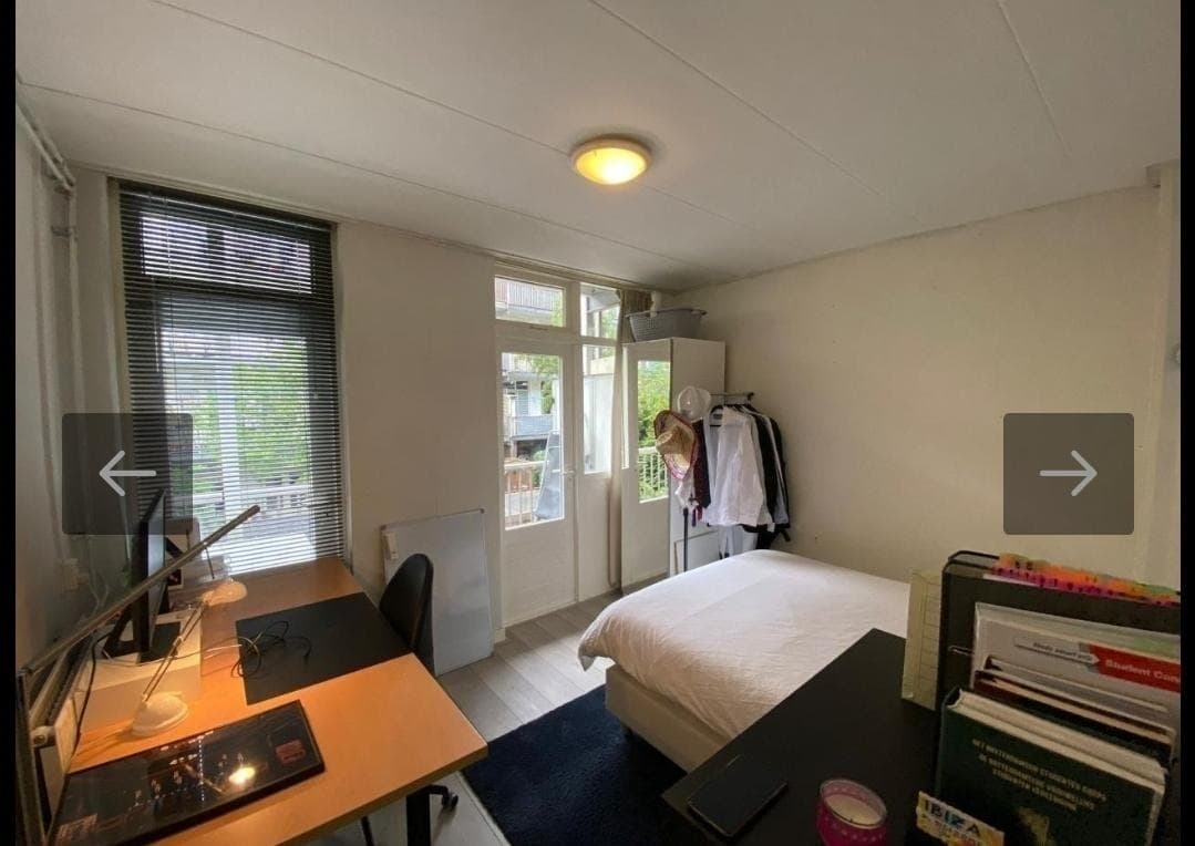 John Franklinstraat 291, 1056 SX Amsterdam - Foto 5