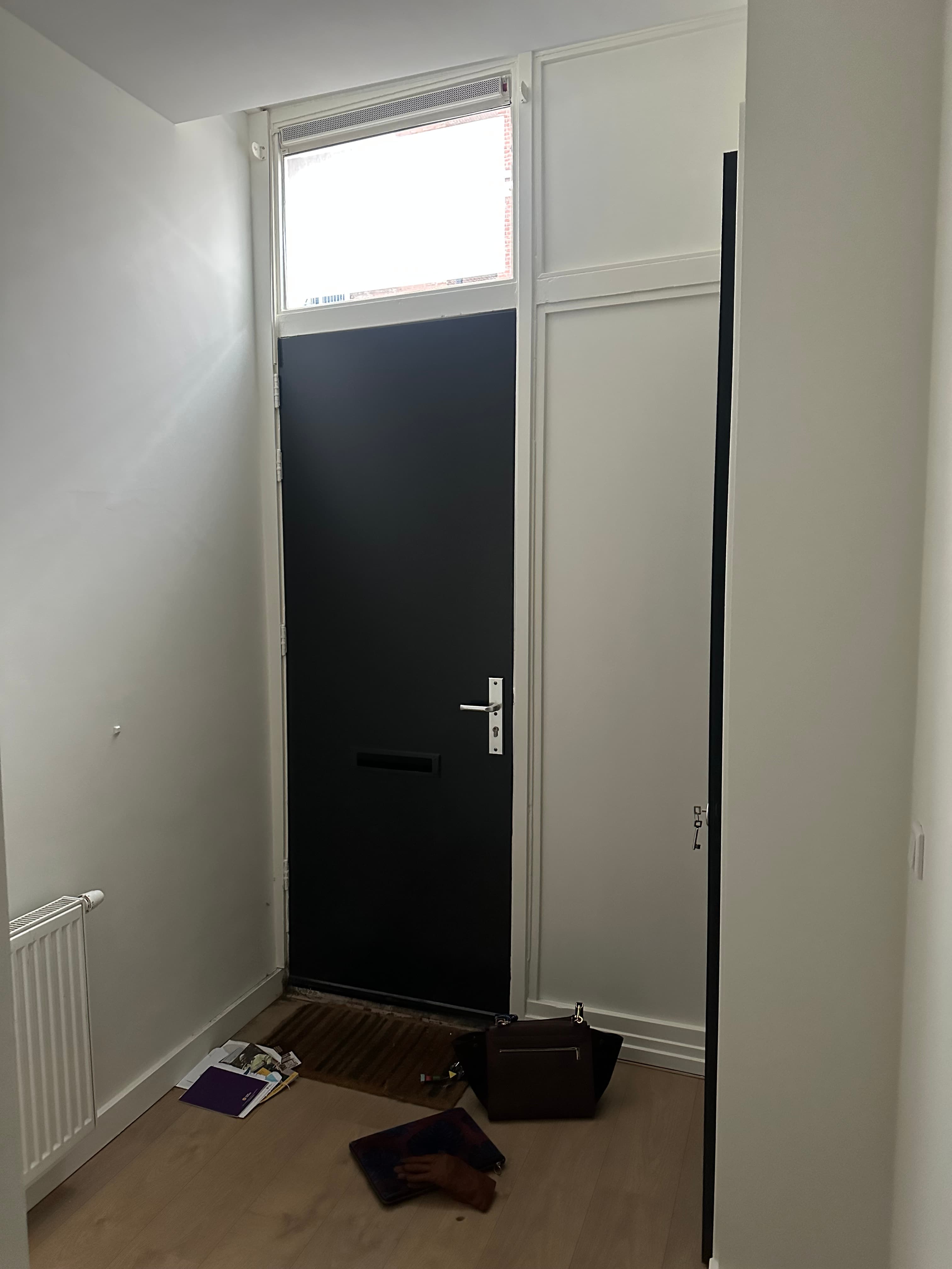 Mauritsstraat 137, 3012 CH Rotterdam - Foto 3