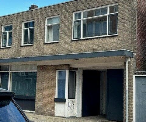 Koestraat 64kamer 3, 5014 EE Tilburg - Foto 1