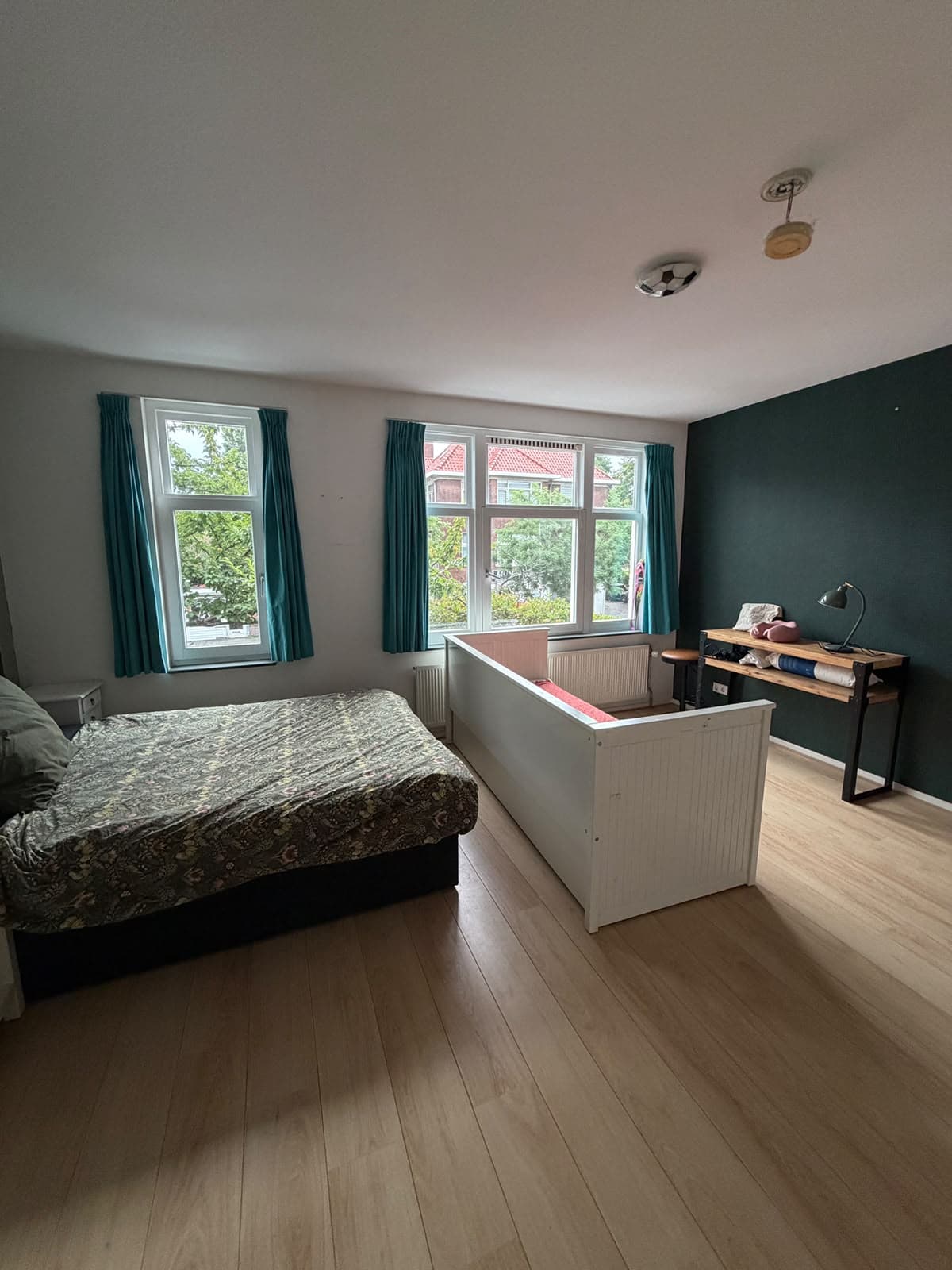 Anna Bijnslaan 71, 2531 VV Den Haag - Foto 1