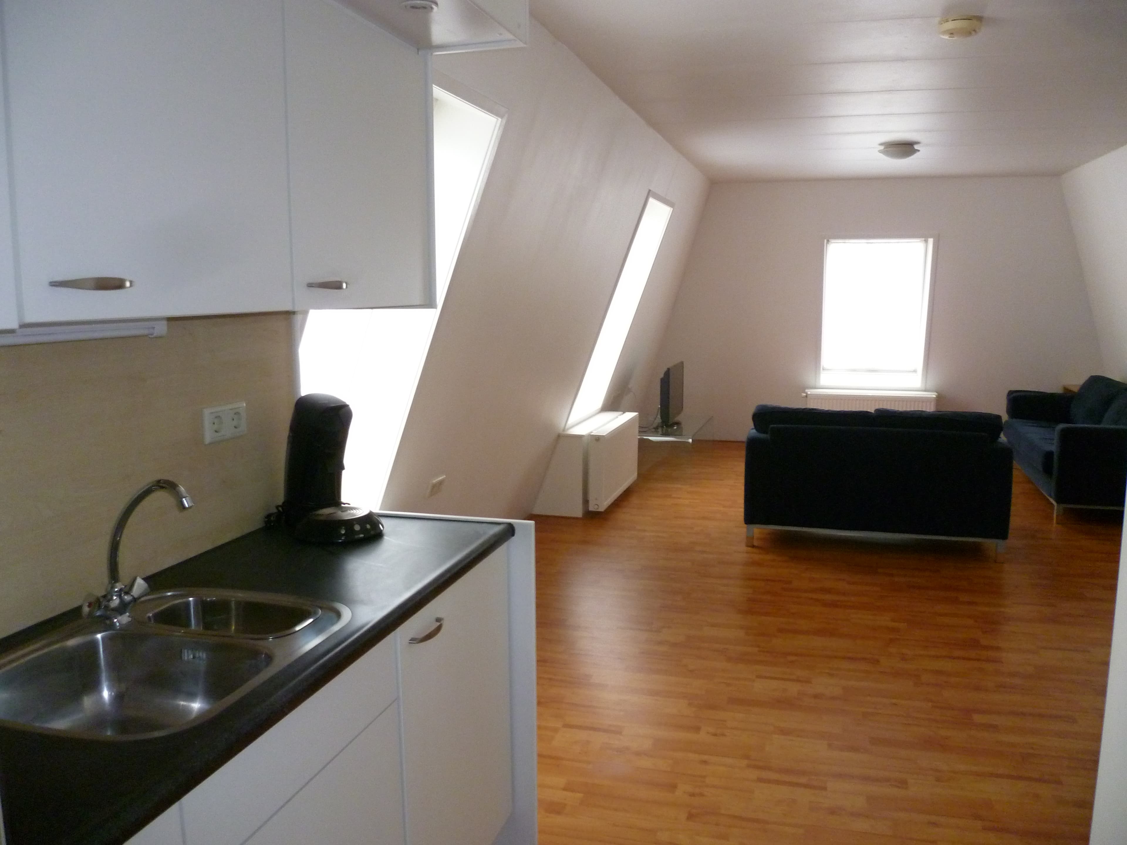 J.C. Beetslaan 13, 2131 AG Hoofddorp - Foto 1