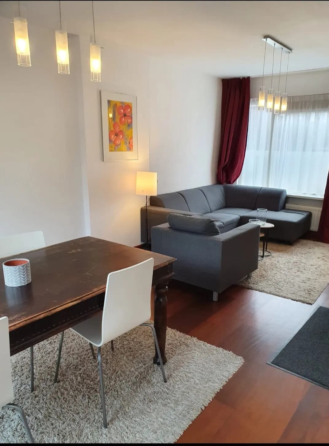 Van Ghentstraat 1, 6826 PA Arnhem - Foto 1