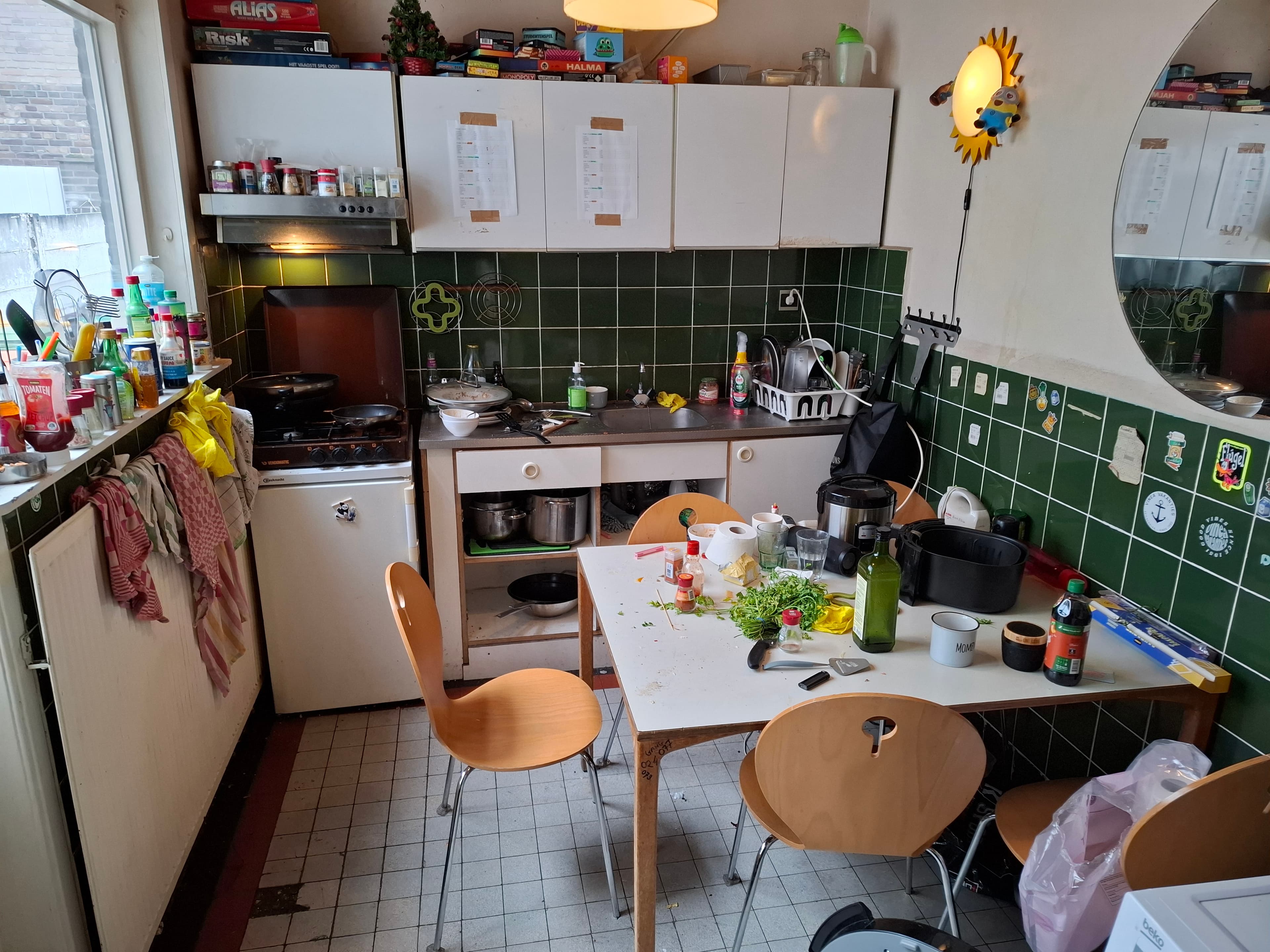Beukstraat 31, 4814 HR Breda - Foto 1